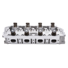 Load image into Gallery viewer, Edelbrock Cylinder Head Victor Jr CNC Chrysler 426-572 CI V8 Complete for Hydraulic Roller Camshaft - DTX Performance