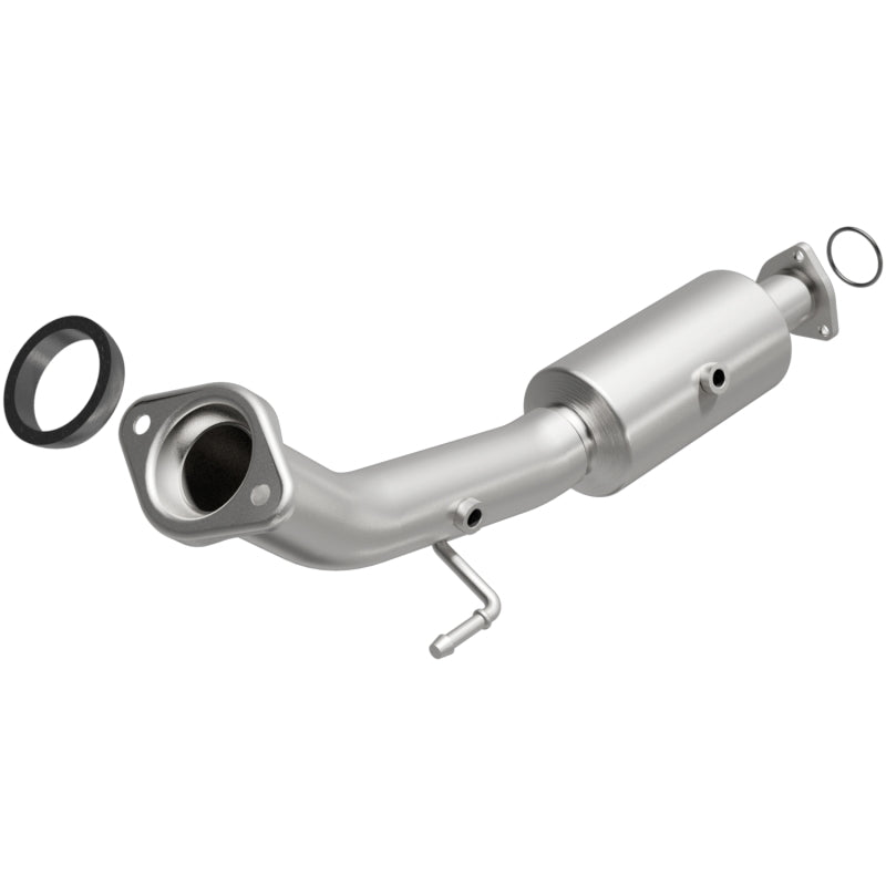 MagnaFlow 2007-2011 Honda Civic L4 2.0L California Catalytic Converter Direct Fit - DTX Performance