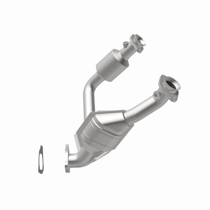 MagnaFlow Conv DF 03-04 Ranger 3.0L OEM - DTX Performance