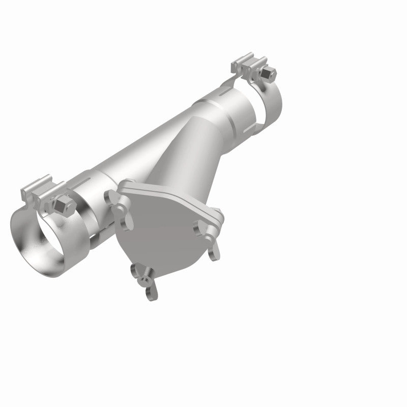 MagnaFlow Exhaust Cut-Out 3inch - DTX Performance