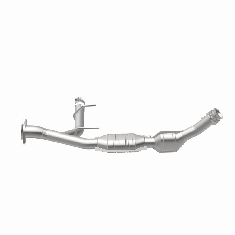 MagnaFlow Conv DF 03-04 Ford Expedition 5.4L V8 Passenger Side - DTX Performance