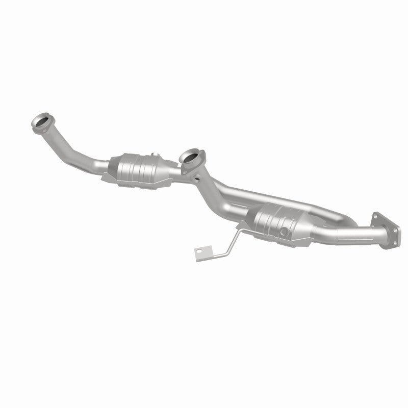 MagnaFlow Conv DF 04 Ford Freestar 3.9L - DTX Performance