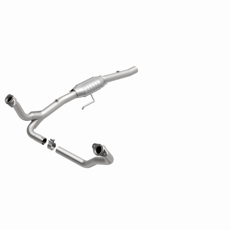 MagnaFlow Conv DF 00-03 Dakota 4.7L 2WD - DTX Performance