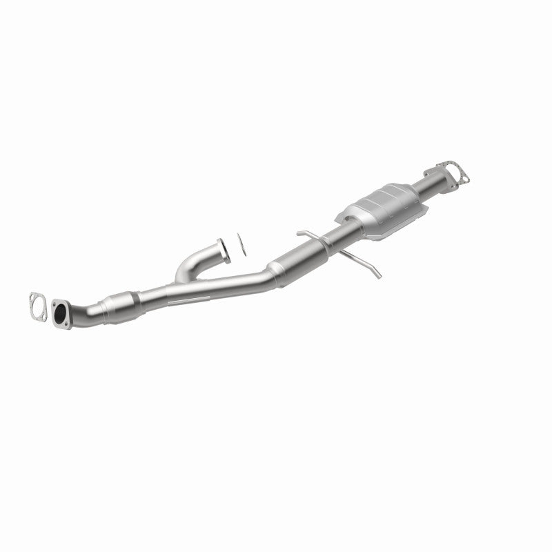 Magnaflow Conv DF 02-06 Kia Optima 2.7L - DTX Performance