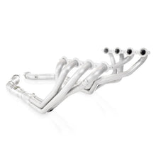 Load image into Gallery viewer, Stainless Works 2005-06 GTO Headers 1-3/4in Primaries 3in High-Flow Cats - DTX Performance