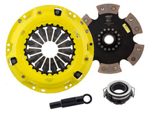 Load image into Gallery viewer, ACT 1991 Toyota MR2 XT/Race Rigid 6 Pad Clutch Kit - DTX Performance