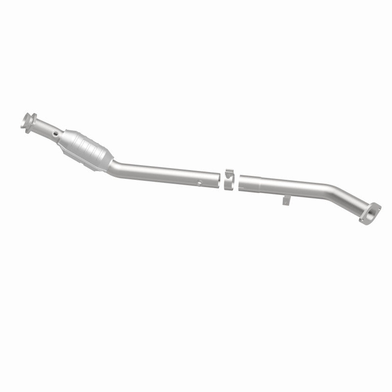 MagnaFlow Conv DF GTO- 2004 8 5.7L OEM - DTX Performance