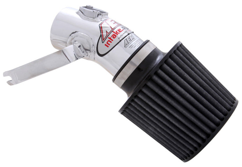 AEM 05-06 Colbalt SS Polished Cold Air Intake - DTX Performance