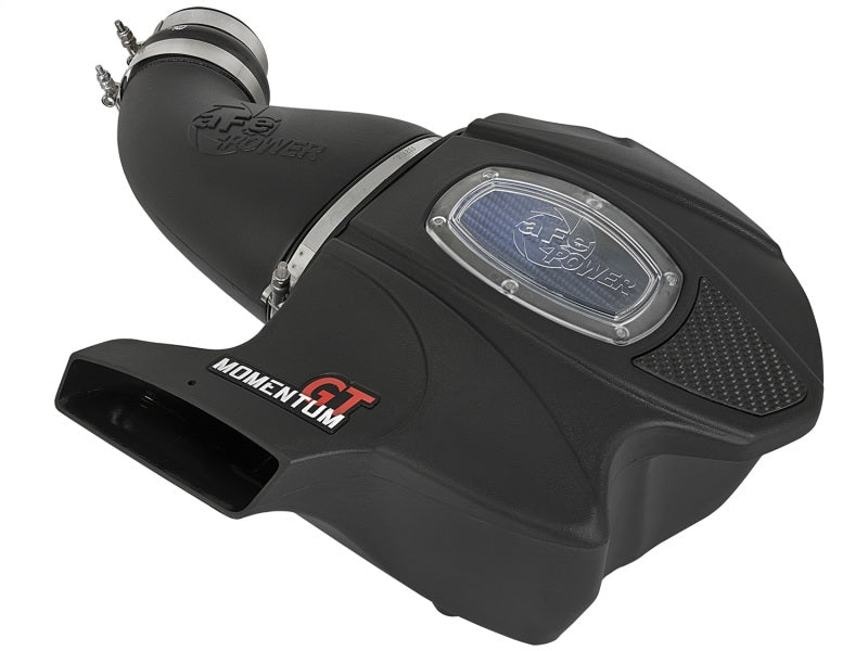 aFe Momentum GT Pro 5R Cold Air Intake System 12-17 Jeep Grand Cherokee SRT-8/SRT V8-6.4L HEMI - DTX Performance