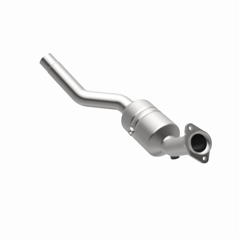 Magnaflow Conv DF 07-09 XKR 4.2L D/S - DTX Performance