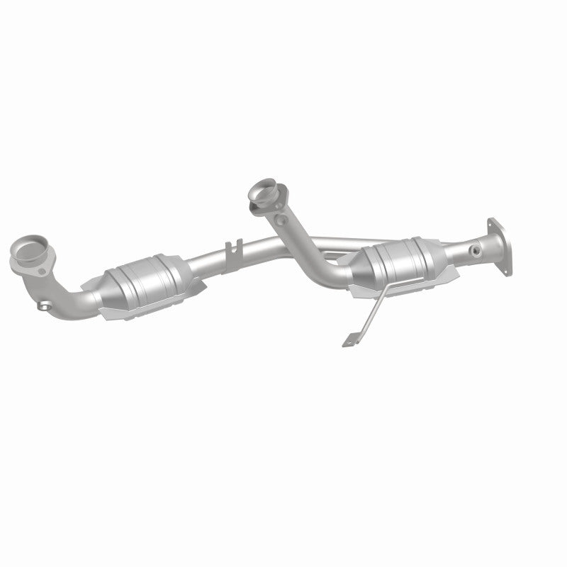 MagnaFlow Conv DF 96-99 Ford Taurus3.0L 50S - DTX Performance