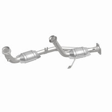 Load image into Gallery viewer, MagnaFlow Conv DF 96-99 Ford Taurus3.0L 50S - DTX Performance