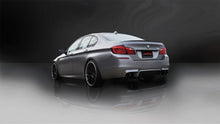 Load image into Gallery viewer, Corsa 12-13 BMW M5 F10 Black Sport Axle-Back Exhaust - DTX Performance