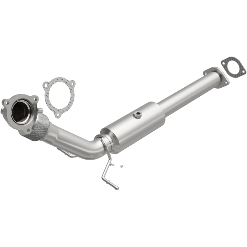 MagnaFlow Conv Direct Fit 05-06 Volvo XC90 2.5L - DTX Performance