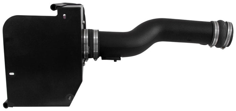 K&N 16-23 Toyota Tacoma 3.5L V6 Performance Air Intake System - DTX Performance