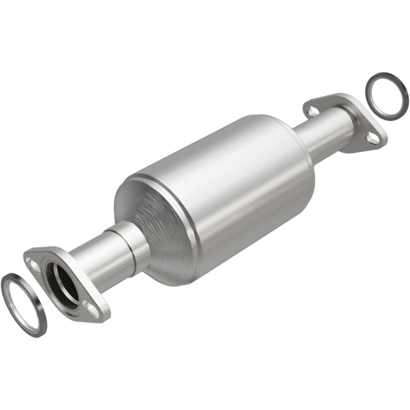 MagnaFlow 93-95 Toyota 4Runner V6 3.0L California Catalytic Converter Direct Fit - DTX Performance