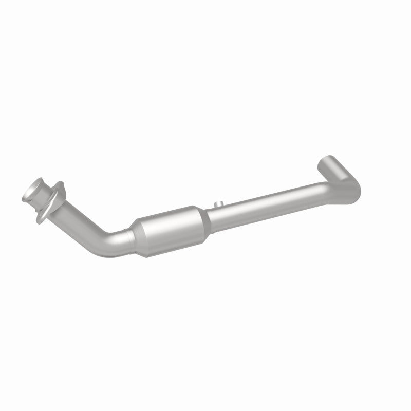 MagnaFlow Conv Direct Fit OEM 05-08 Ford F150 4.2L V6 (Drivers Side) - DTX Performance