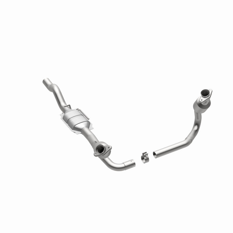 MagnaFlow Conv DF 01-03 Dakota 3.9/5.9L - DTX Performance