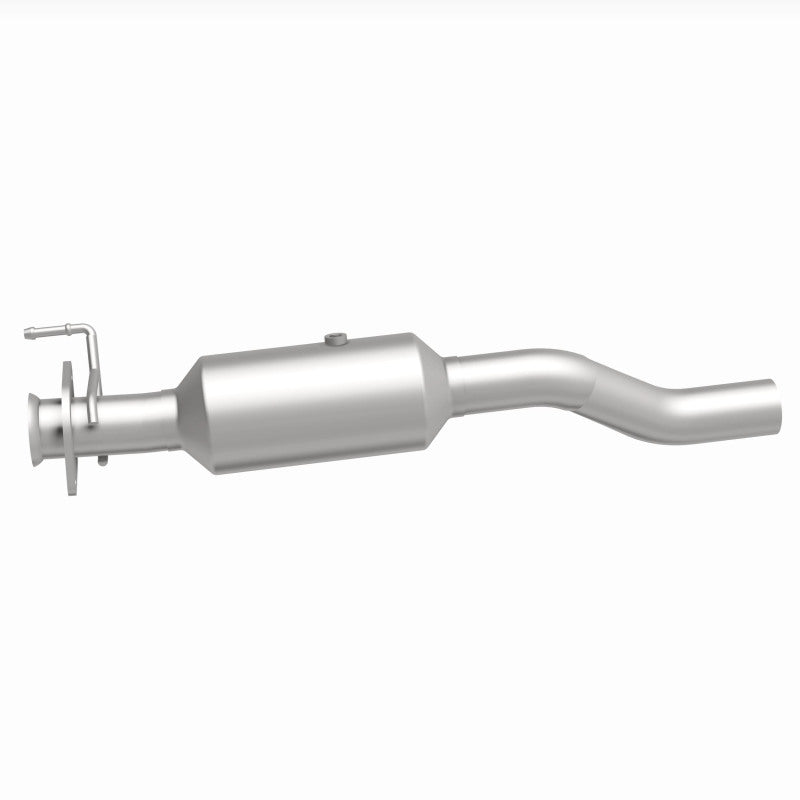 MagnaFlow 20-22 Ford F-350 Super Duty V8 7.3L Rear Underbody Direct Fit Catalytic Converter - DTX Performance