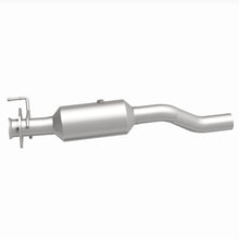 Load image into Gallery viewer, MagnaFlow 20-22 Ford F-350 Super Duty V8 7.3L Rear Underbody Direct Fit Catalytic Converter - DTX Performance