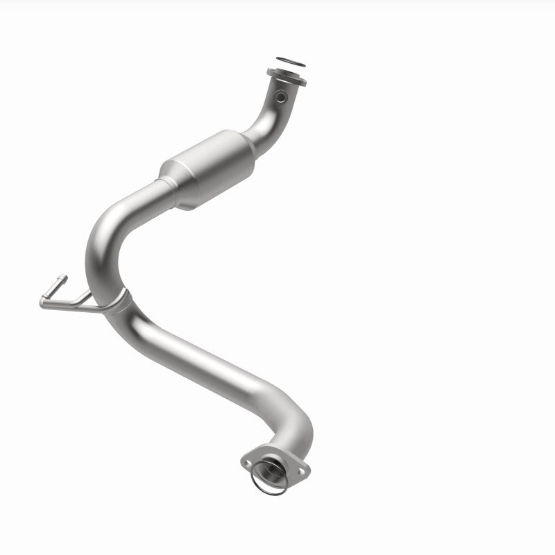 MagnaFlow 16-20 Toyota Tacoma V6 3.5L OEM Grade Direct-Fit Catalytic Converter - DTX Performance