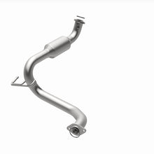 Load image into Gallery viewer, MagnaFlow 16-20 Toyota Tacoma V6 3.5L OEM Grade Direct-Fit Catalytic Converter - DTX Performance