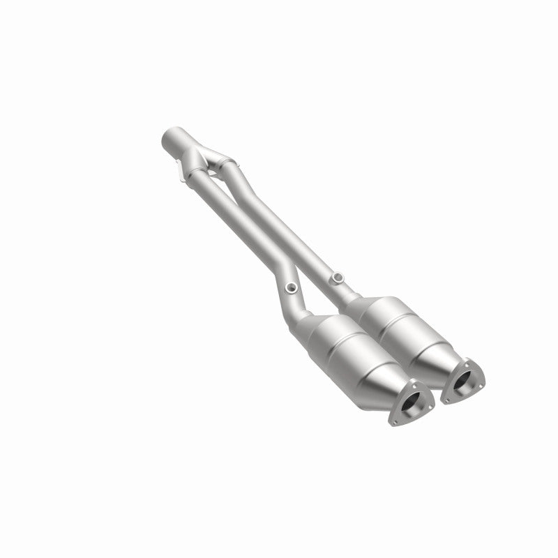 MagnaFlow Conv DF 04-06 TT Quattro 3.2L - DTX Performance