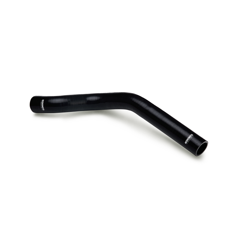 Mishimoto 67-72 GM C/K Truck 283 Silicone Upper Radiator Hose - DTX Performance