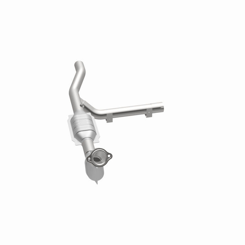 MagnaFlow Conv DF 97-98 Ford Expedition 4.6 - DTX Performance