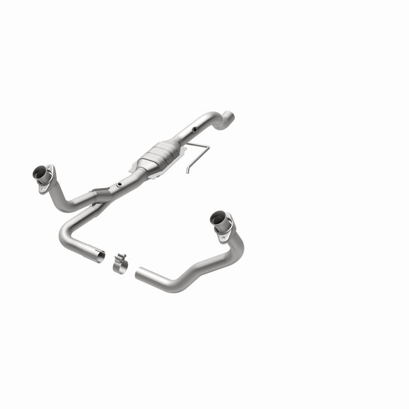 MagnaFlow Conv DF 00-03 Dakota 4.7L 4WD OEM - DTX Performance