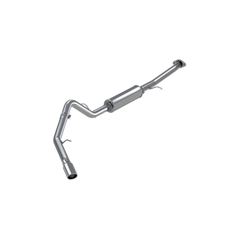 MBRP 2000-2006 Chev/GMC Suburban/YukonXL 1500 5.3L Cat Back Single Side - DTX Performance