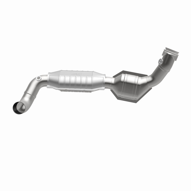 MagnaFlow Conv DF 01-02 Ford F-150 5.4L - DTX Performance