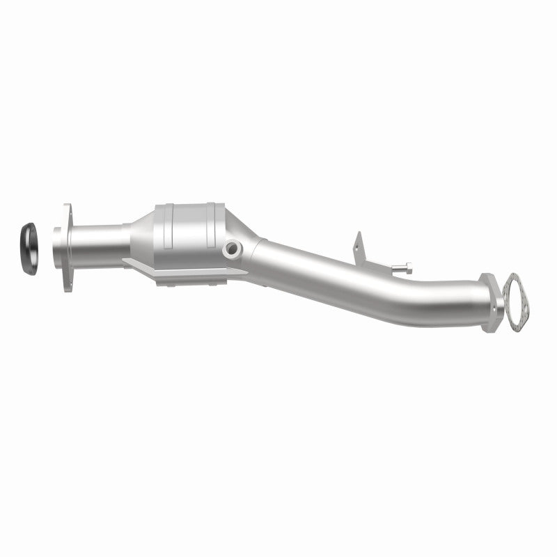 MagnaFlow Conv DF 04-07 Subaru WRX/STi 2.5L T - DTX Performance