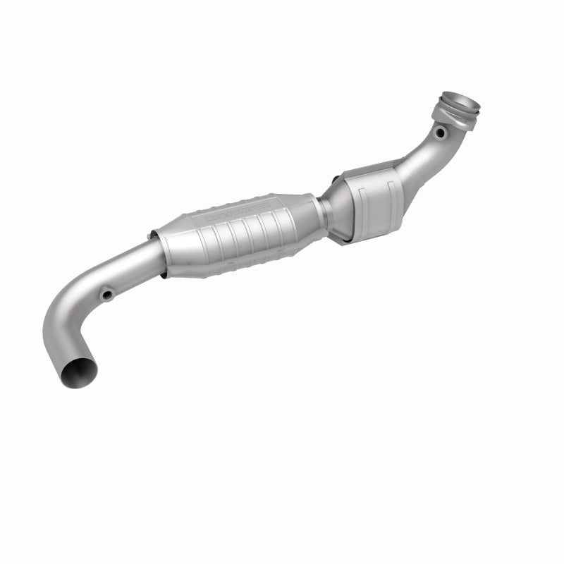 MagnaFlow Conv DF 01-03 F-150 5.4 2WD D/S 49S - DTX Performance