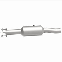 Load image into Gallery viewer, MagnaFlow 16-19 Ford E-450 Super Duty Base V10 6.8L Underbody Direct-Fit Catalytic Converter - DTX Performance