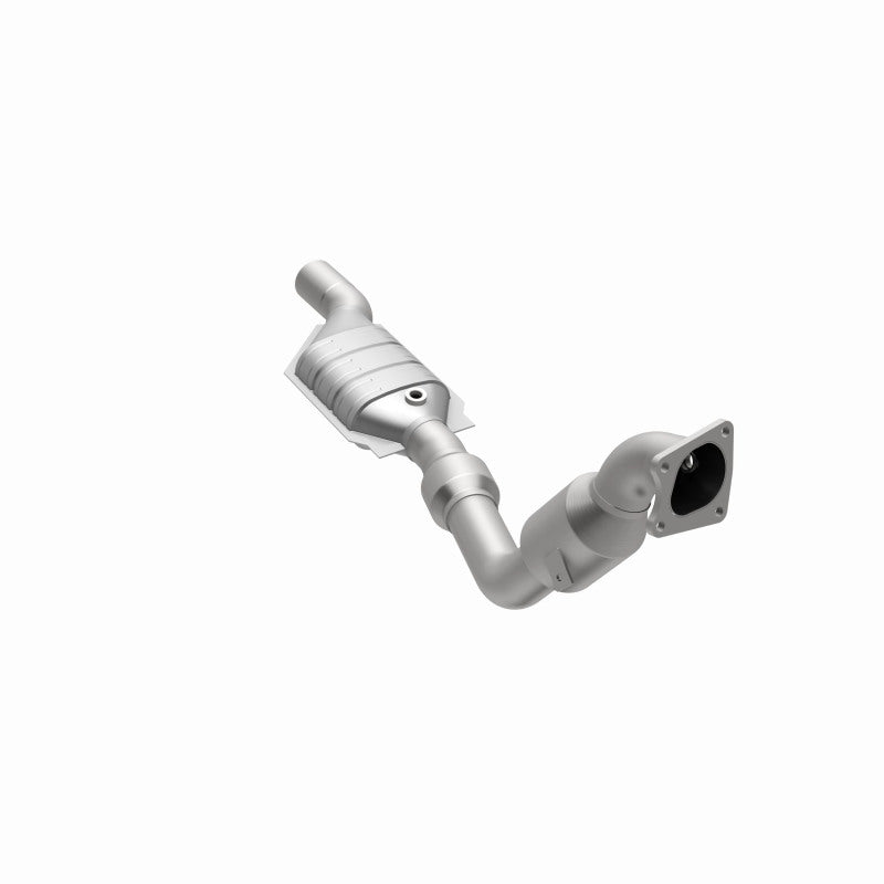 MagnaFlow Conv DF 03-04 Audi RS6 4.2L Passenger Side - DTX Performance