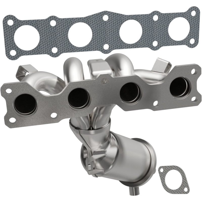 MagnaFlow Conv DF 08-09 Kia Optima 2.4L Manifold - DTX Performance