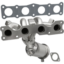 Load image into Gallery viewer, MagnaFlow Conv DF 08-09 Kia Optima 2.4L Manifold - DTX Performance