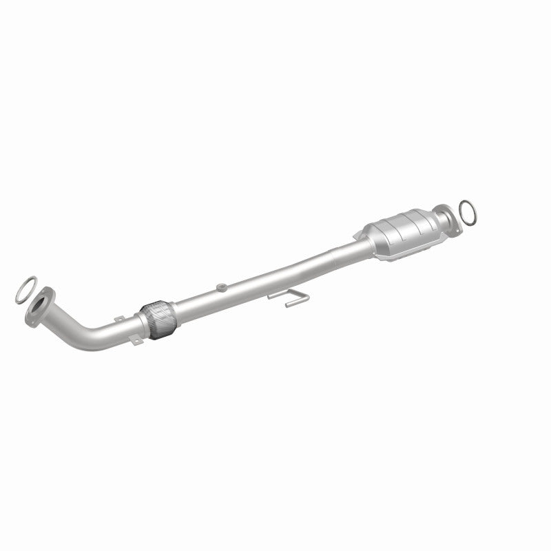 MagnaFlow Conv DF 07-09 Toyota Camry 2.4L - DTX Performance