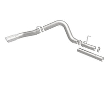 Load image into Gallery viewer, MagnaFlow 07-17 Dodge Ram 2500/3500 6.7L DPF-Back SS 5in Single Passenger Side Rear Exit - DTX Performance