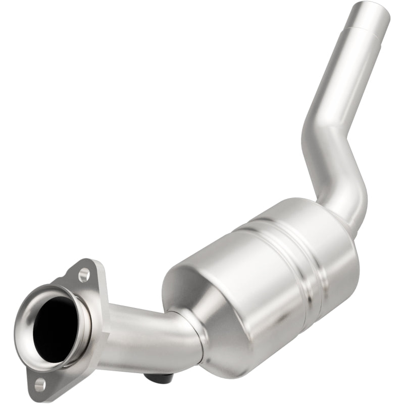 Magnaflow Conv DF 07-09 XKR 4.2L D/S - DTX Performance