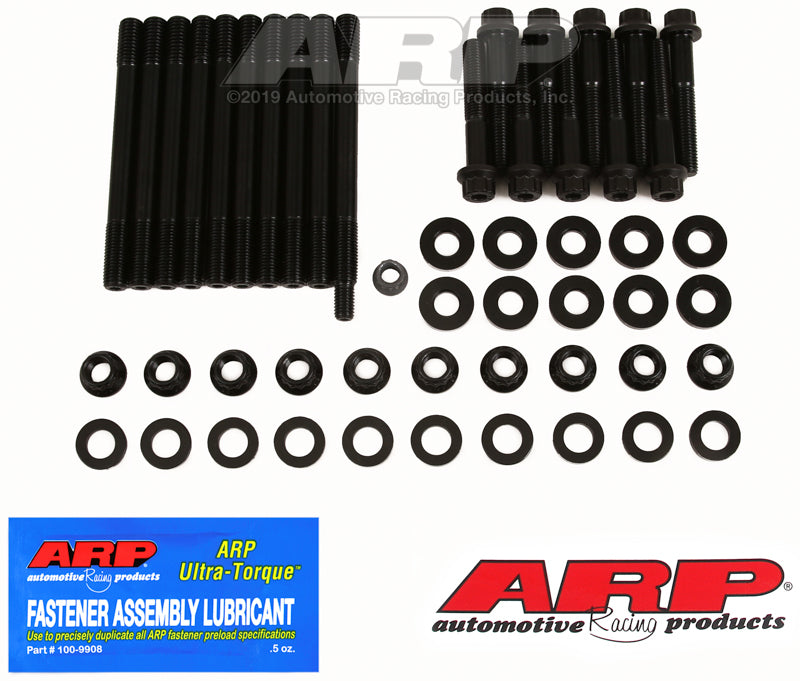 ARP Ford Modular Boss V8 5.0L Main Stud Kit - DTX Performance