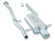 Load image into Gallery viewer, Borla 00 Subaru Impreza 2.2L/2.5L / 00-01 Outback 2.2L/2.5L Catback Exhaust - DTX Performance