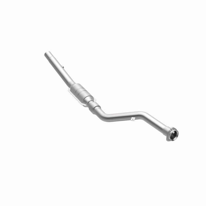 MagnaFlow Conv DF 97-99 Audi A8 3.7L Passenger Side - DTX Performance