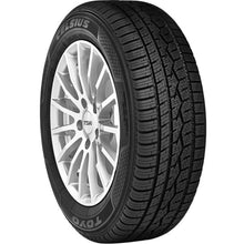 Load image into Gallery viewer, Toyo Celsius Tire - 245/45R20 103V - DTX Performance