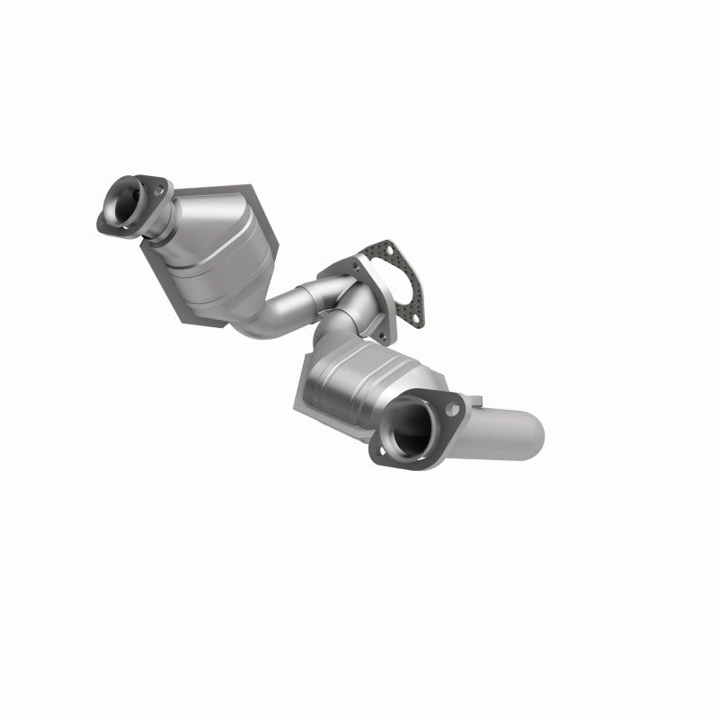 MagnaFlow Conv DF 98-00 Ford Ranger 3.0/4.0L - DTX Performance