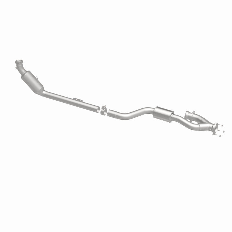 MagnaFlow Conv DF 06-07 Mercedes C230 2.5L Driver Side - DTX Performance