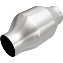 Load image into Gallery viewer, MagnaFlow Conv Univ 4.00inch O/C Diesel - DTX Performance