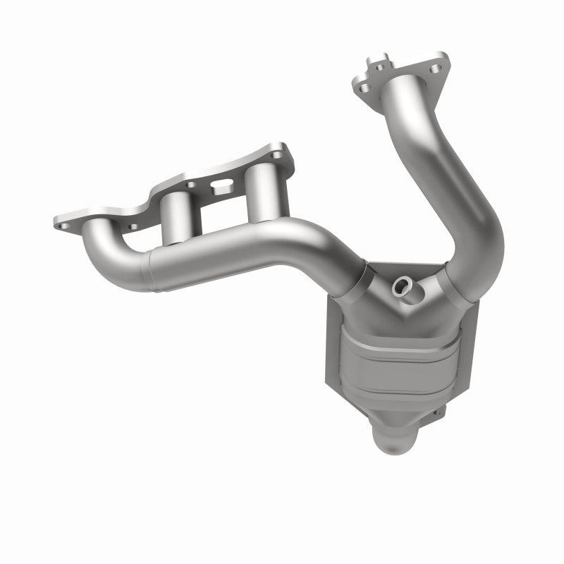 MagnaFlow Conv DF 3/01-02 Mercury Villager 3.3L Manifold - DTX Performance