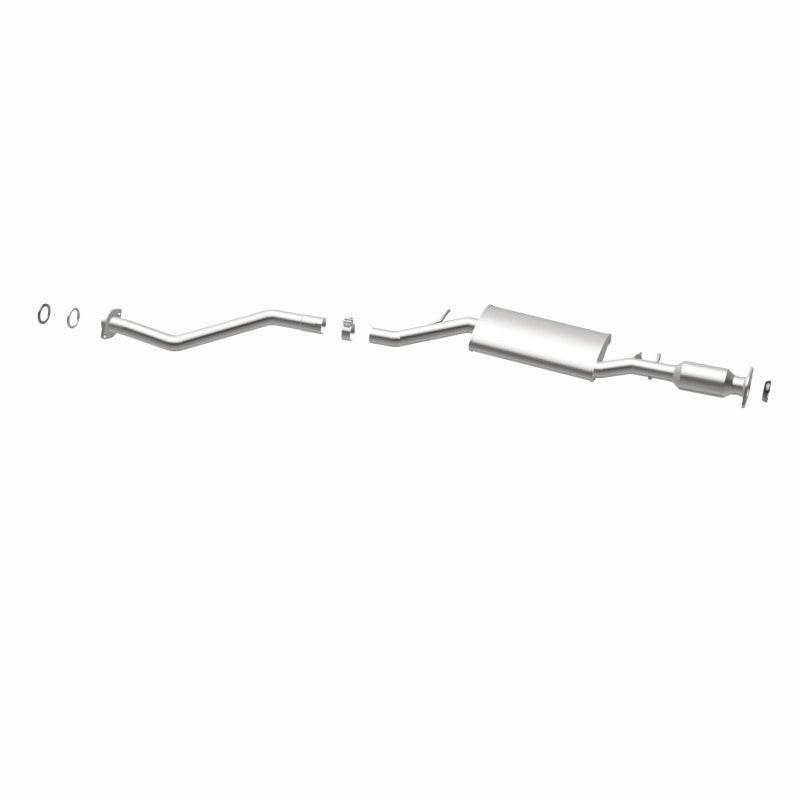 Magnaflow 99-03 Lexus RX300 Base V6 3.0L OEM Grade / EPA Compliant Direct-Fit Catalytic Converter - DTX Performance